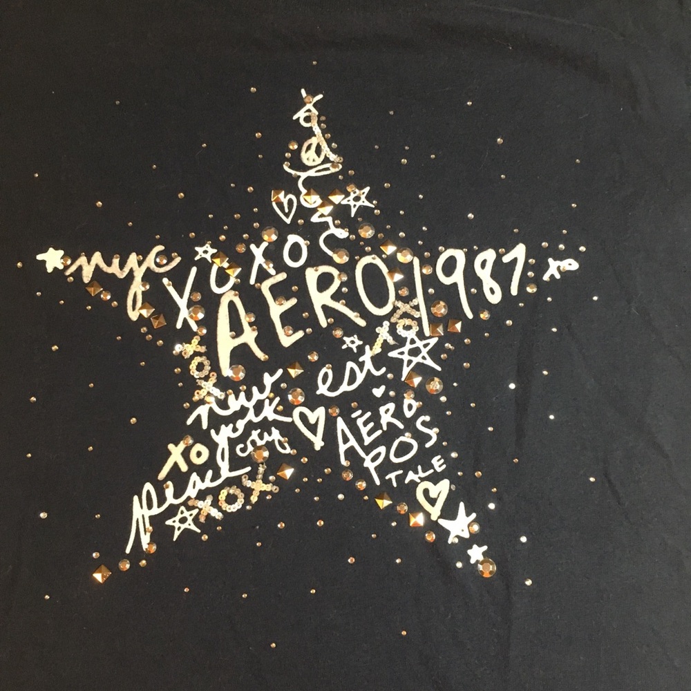 Aeropostale T-shirt